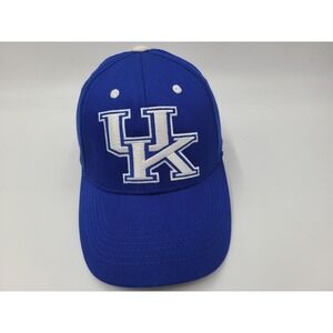 University of Kentucky Wildcats Captivating Headgear Adjustable Hat Cap Men NCAA